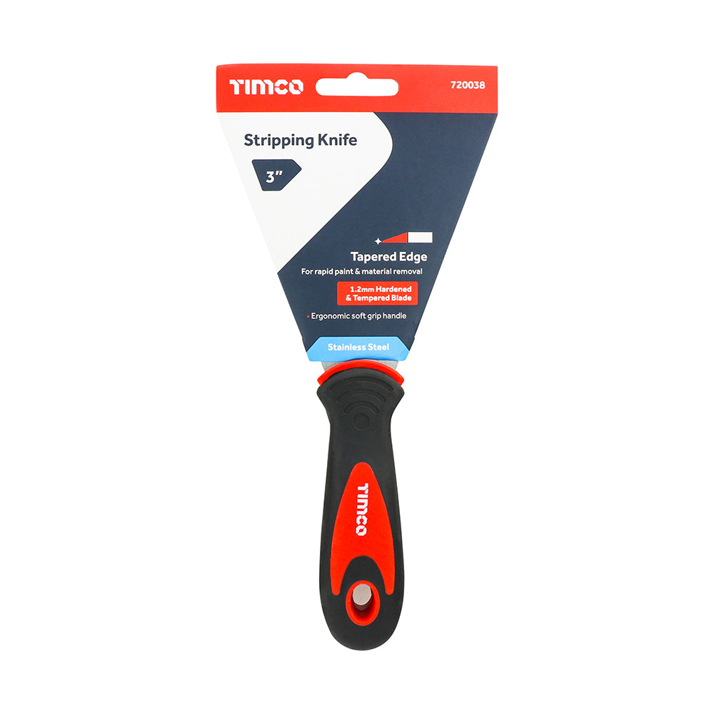 TIMCO Stripping Knife