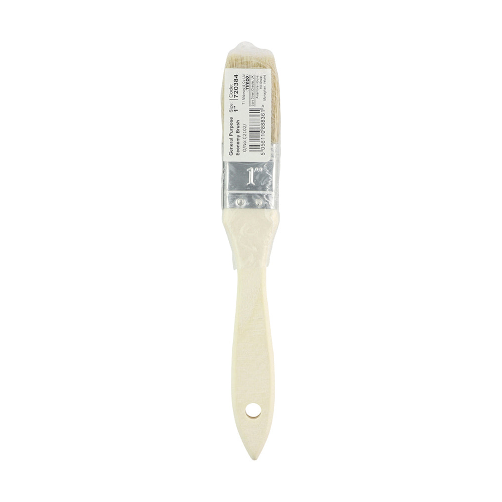 TIMCO Economy General Purpose Brush