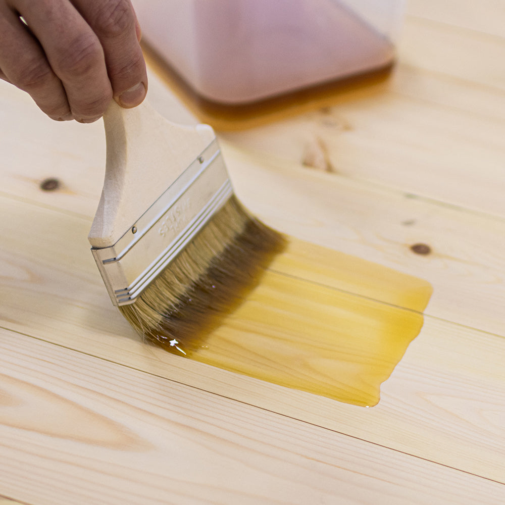 TIMCO Economy General Purpose Brush