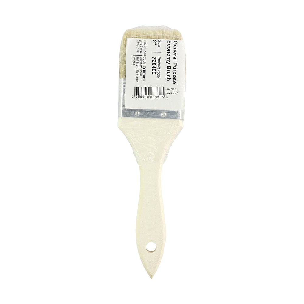 TIMCO Economy General Purpose Brush