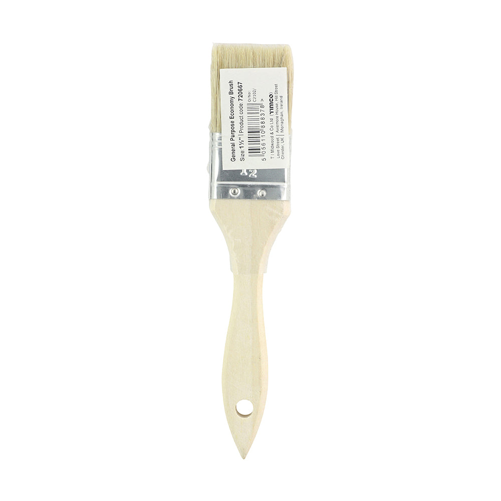 TIMCO Economy General Purpose Brush
