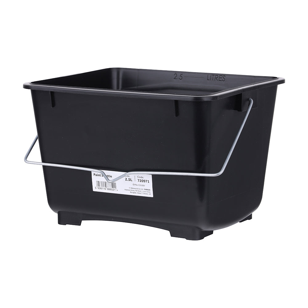 TIMCO Paint Scuttle
