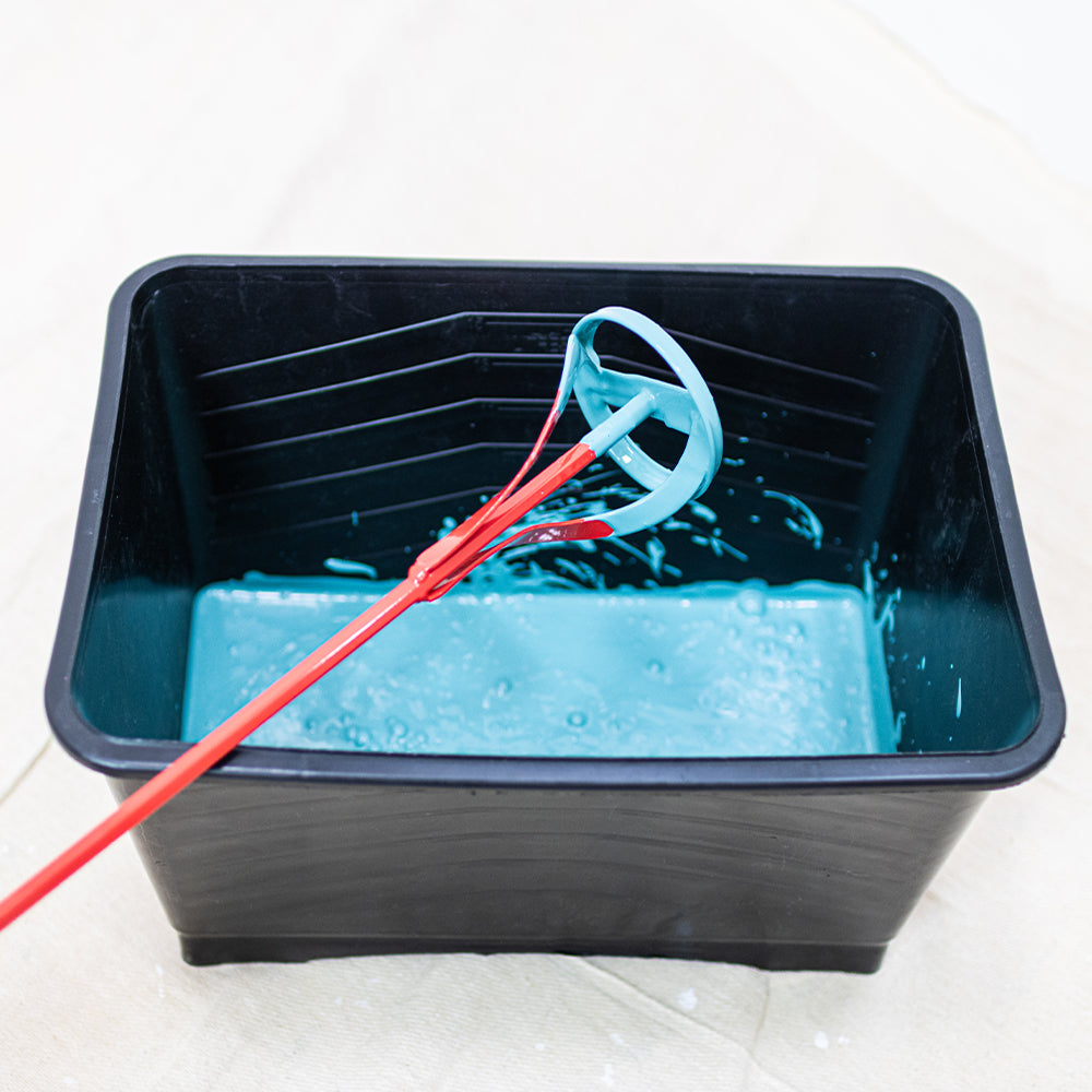 TIMCO Paint Scuttle