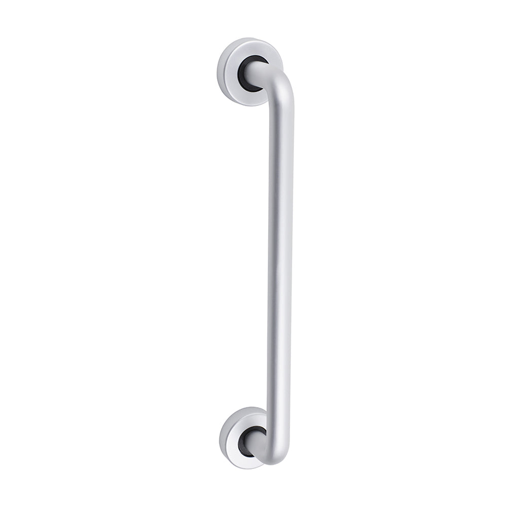 TIMCO DShape Pull Handle On Rose SAA