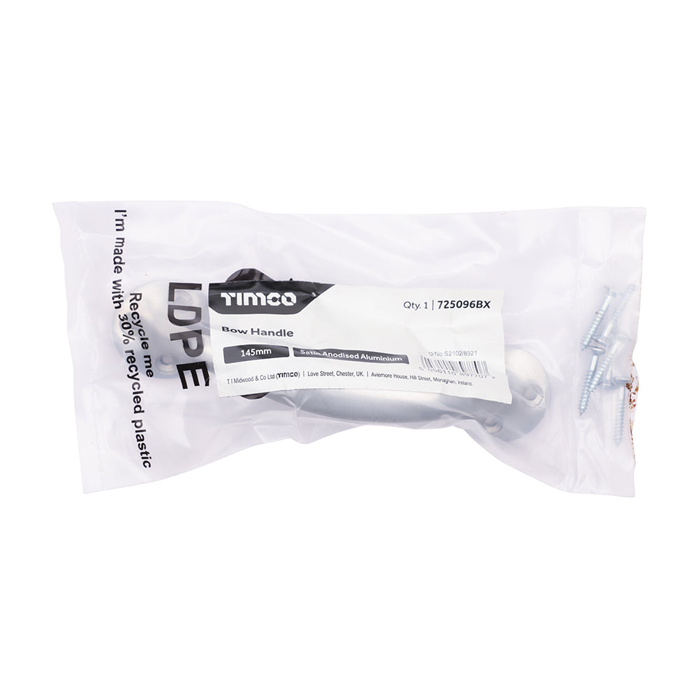 TIMCO Bow Handle