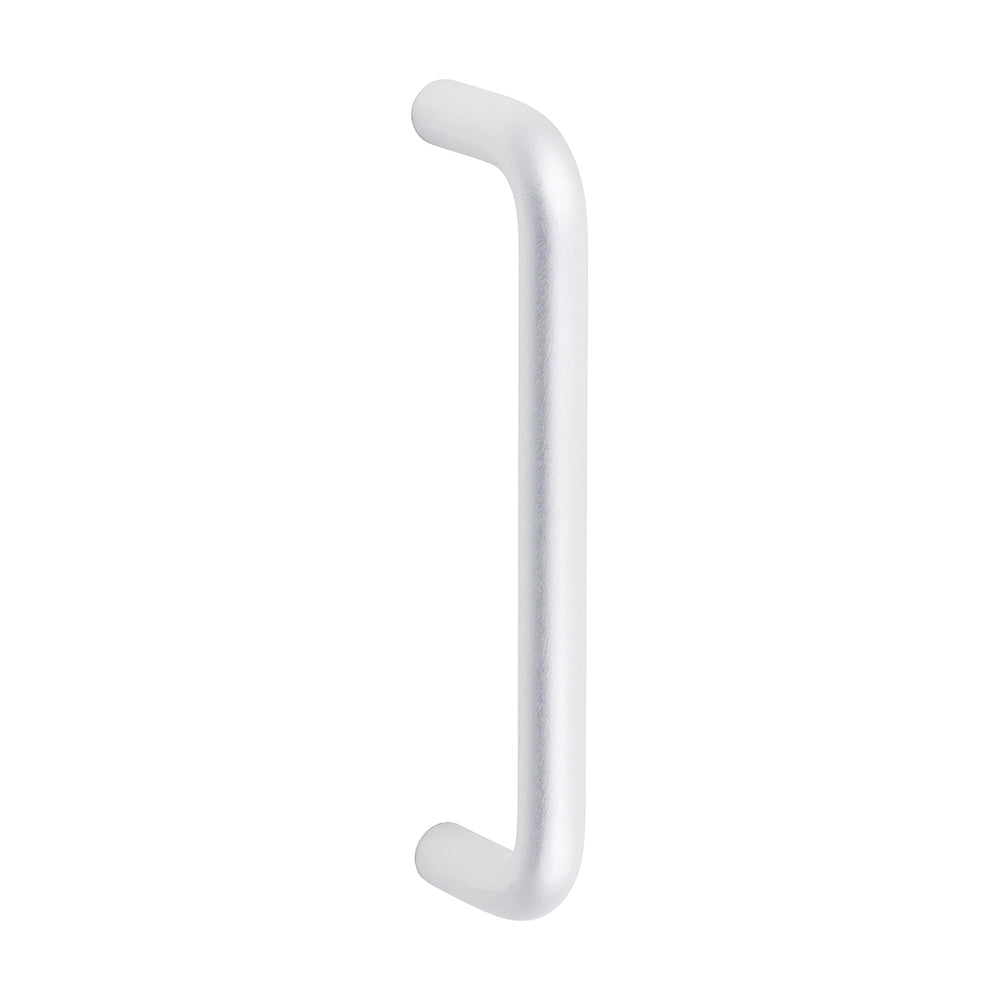 TIMCO DShape Cabinet Handle SAA