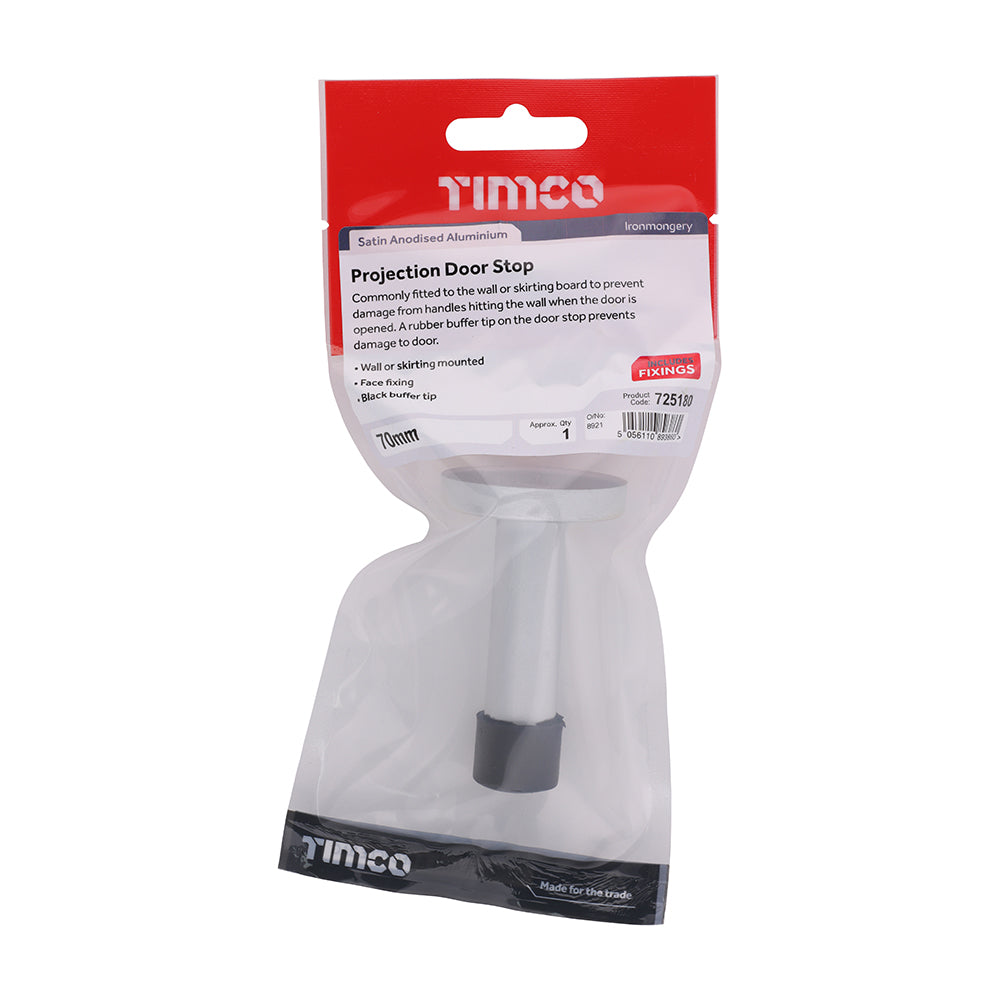 TIMCO Projection Door Stop