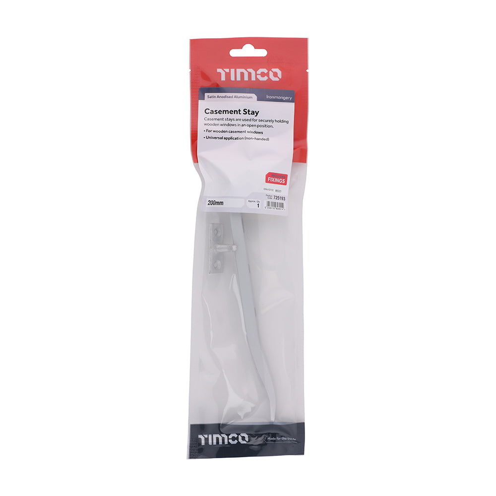 TIMCO Casement Stay SAA