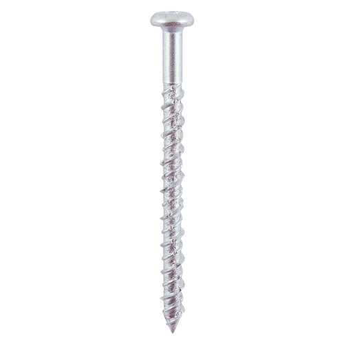 TIMCO Multi-Fix Masonry Screw - PAN