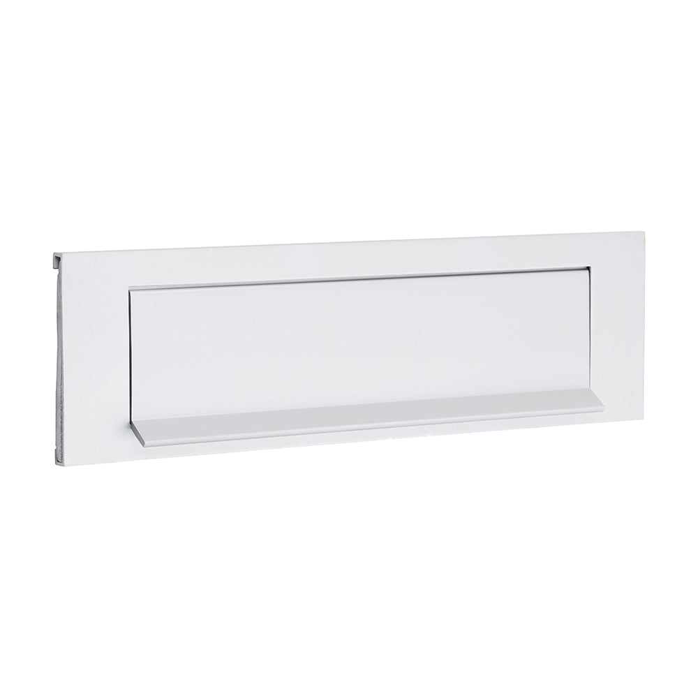TIMCO Letter Plate SAA