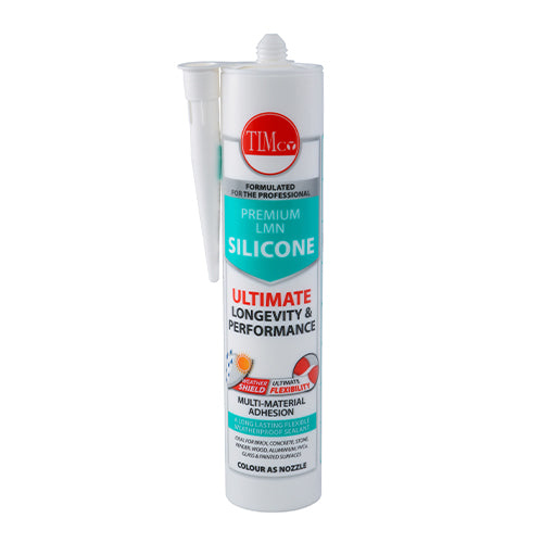 TIMCO Premium LMN Silicone
