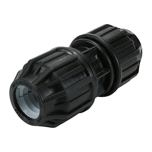 TIMCO Coupler