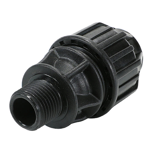 TIMCO Male Adaptor
