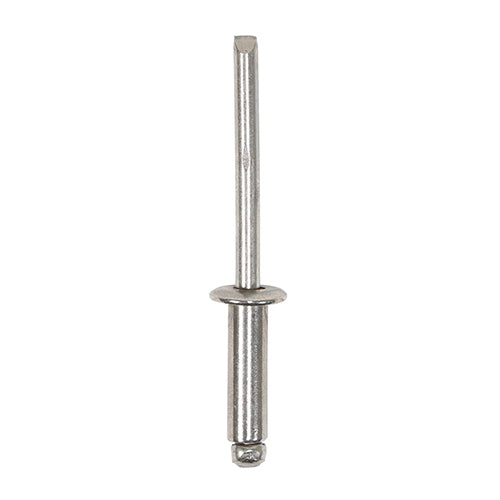 TIMCO Rivets Dome Head