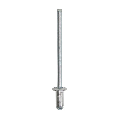 TIMCO Rivets Dome Head