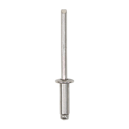 TIMCO Rivets Dome Head