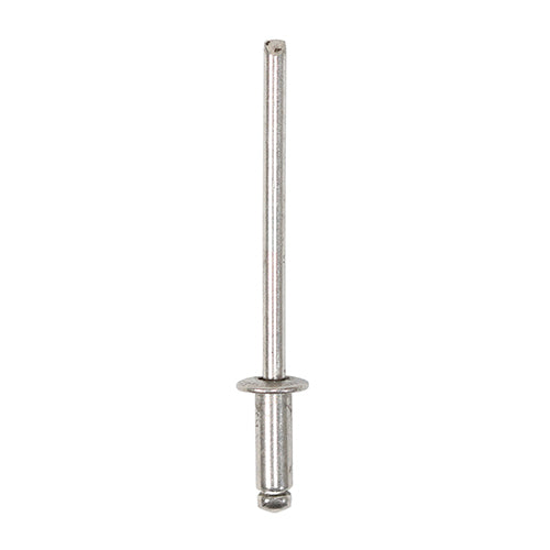 TIMCO Rivets Dome Head