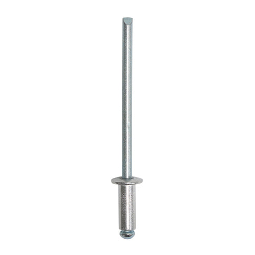 TIMCO Rivets Dome Head