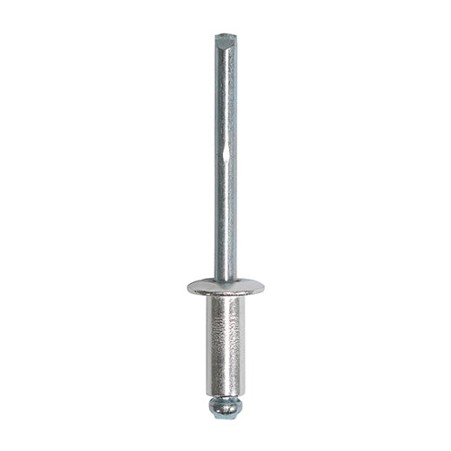 TIMCO Rivets Dome Head