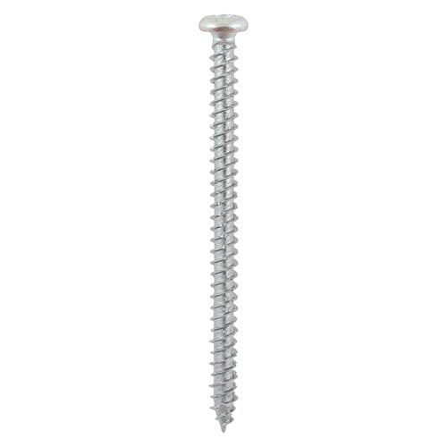 TIMCO Multi-Fix Concrete Screw - PAN