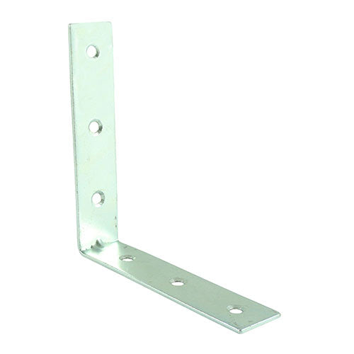 TIMCO Corner Brace - BZP