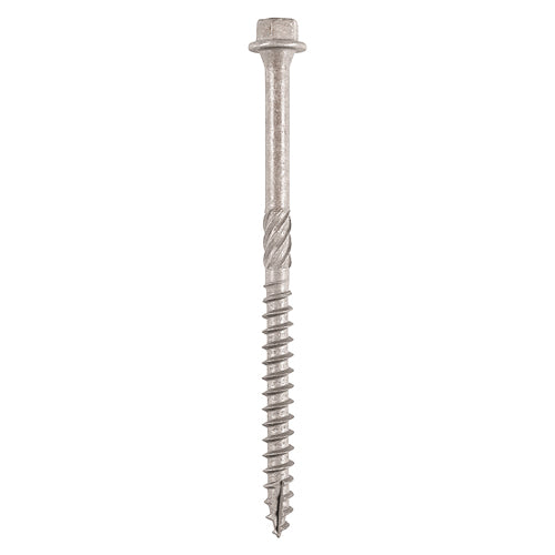 TIMCO Hex Head Timber Screw