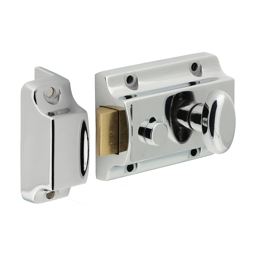 TIMCO Traditional Nightlatch
