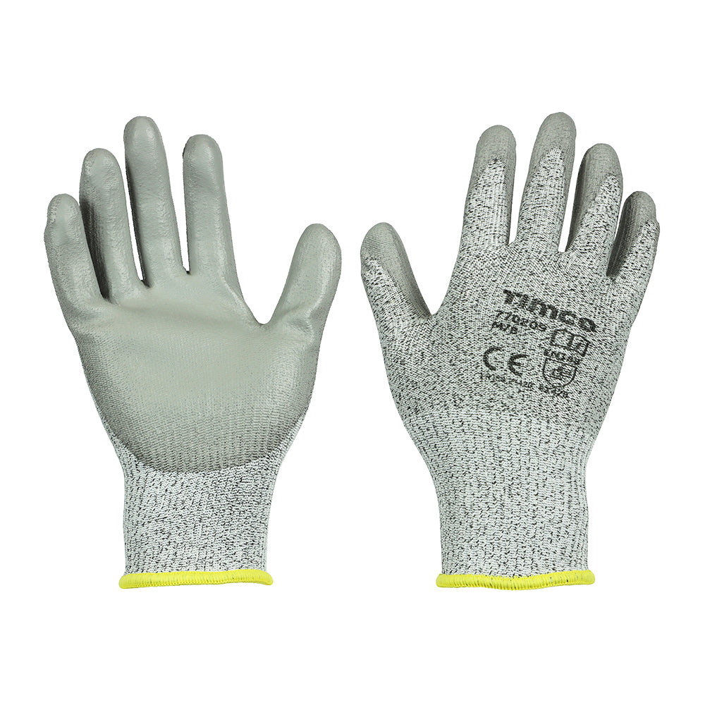TIMCO Medium Cut B Glove PU