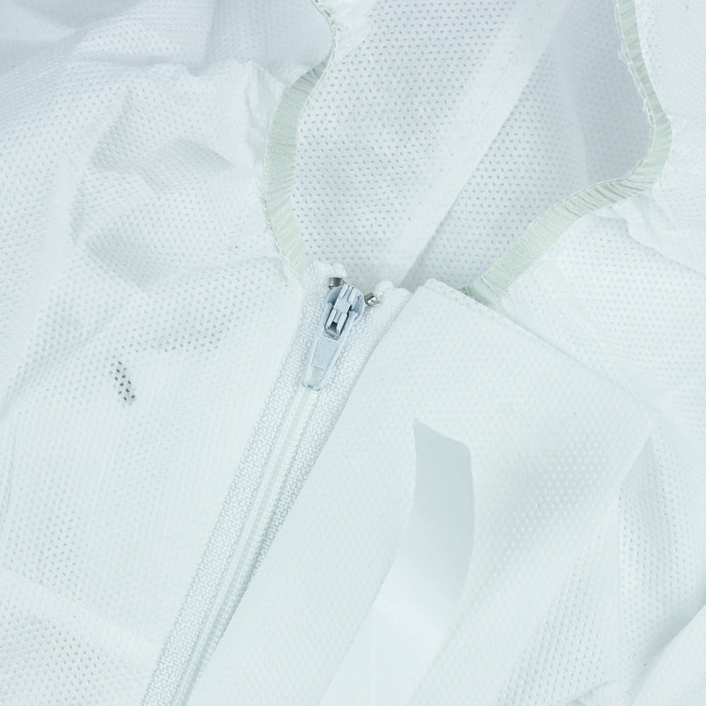 TIMCO Type 5/6 Coverall White