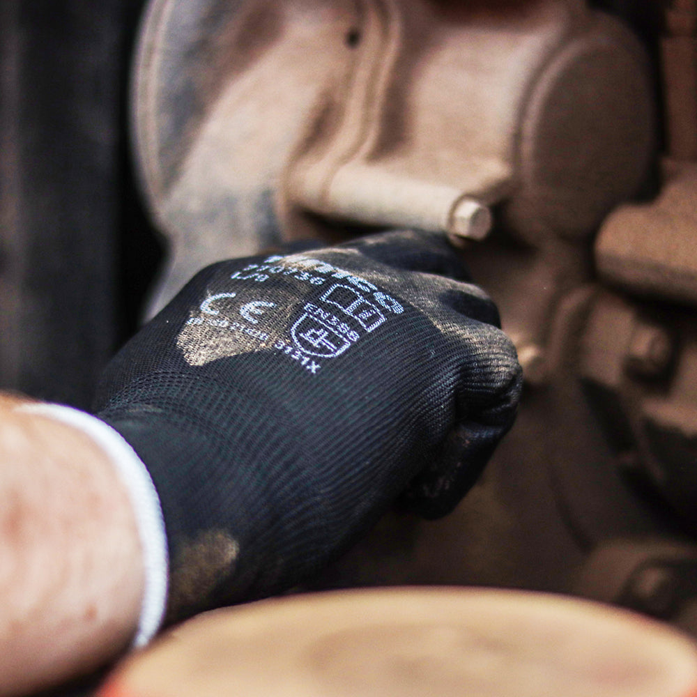 TIMCO Durable Grip Glove PU