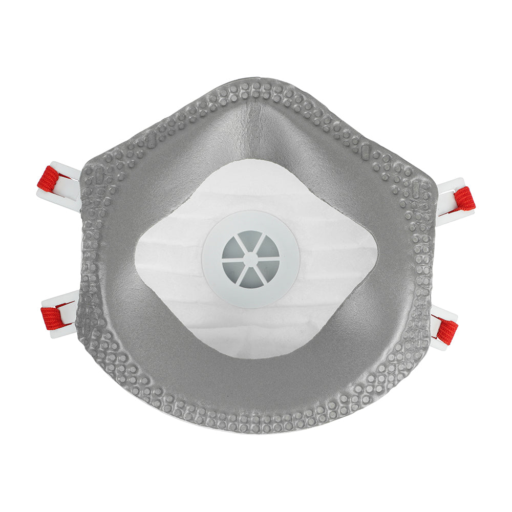 TIMCO FFP3 Moulded Mask - Valved