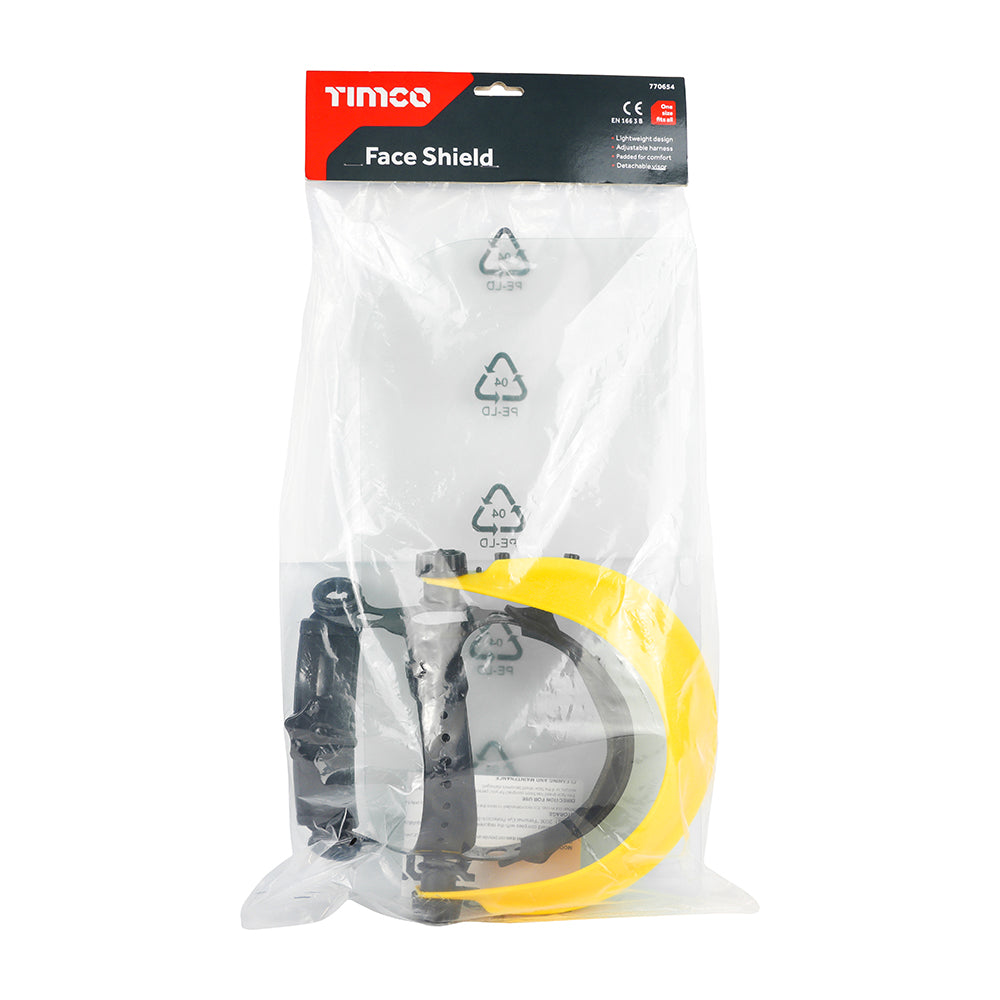 TIMCO Face Shield