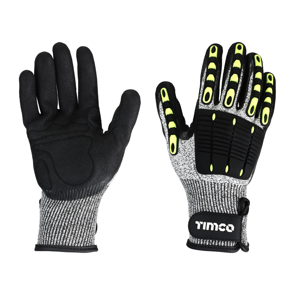TIMCO Impact Grip Glove