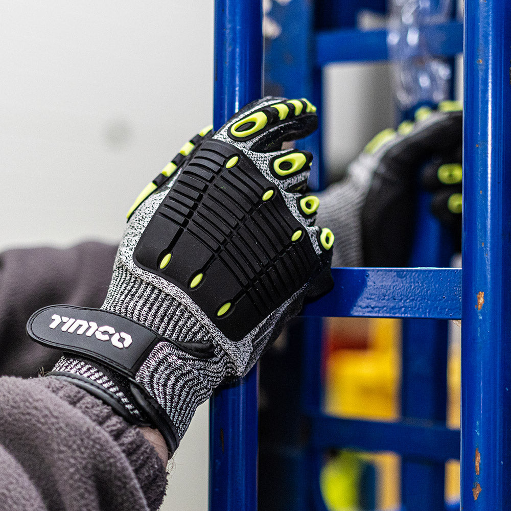 TIMCO Impact Grip Glove
