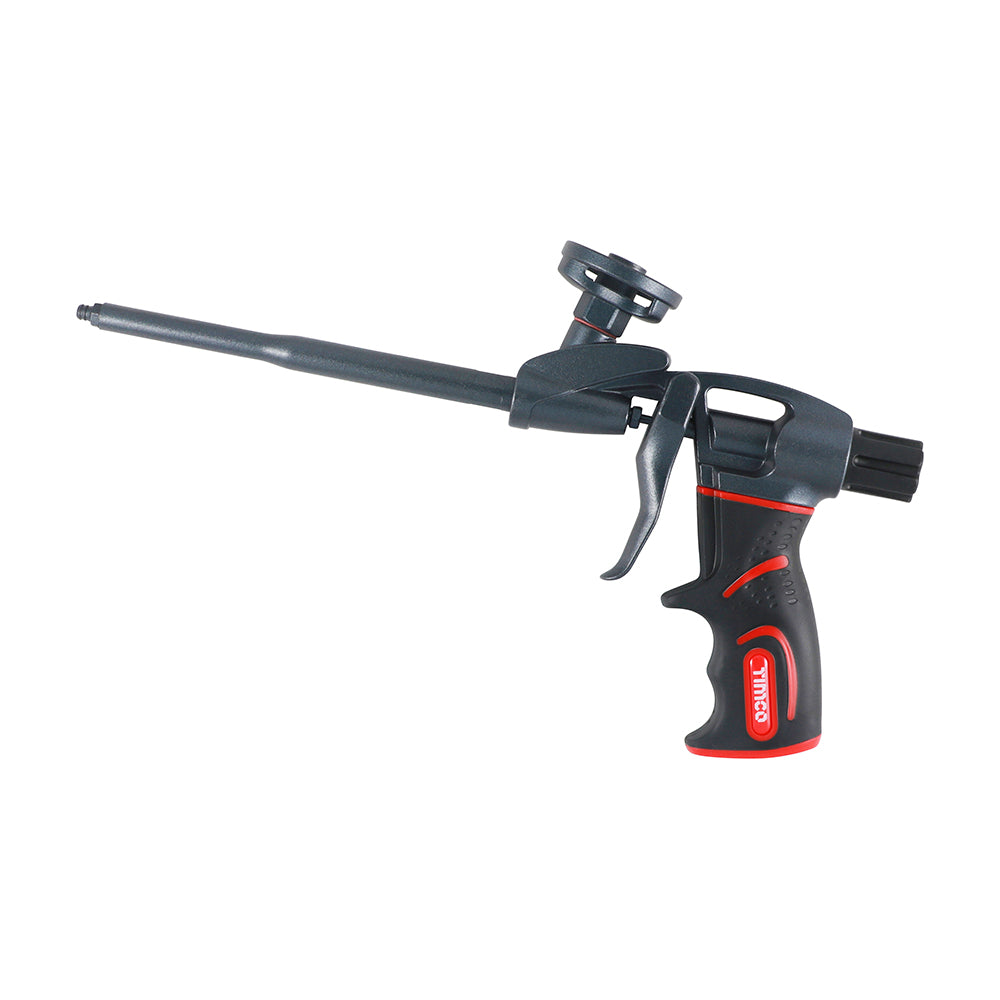 TIMCO Pro PU Foam Applicator Gun