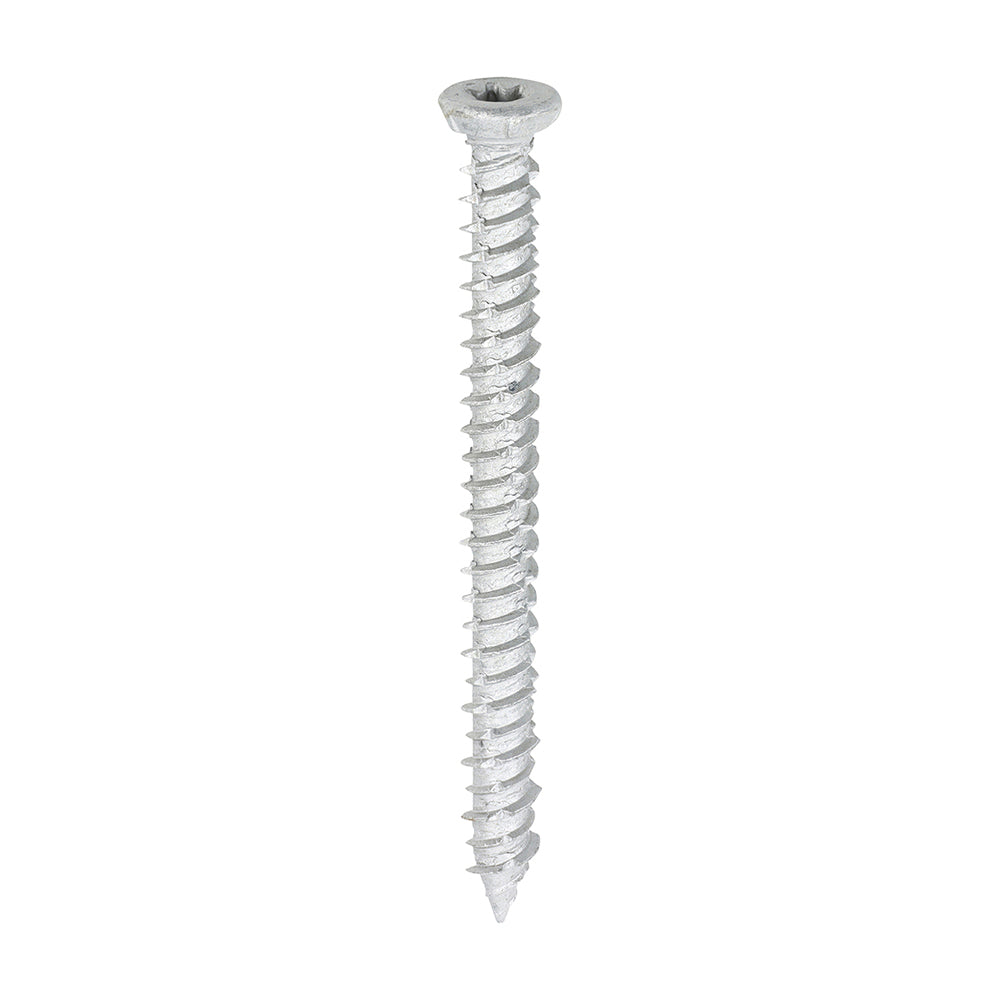 TIMCO Multi-Fix Concrete Screw - SO