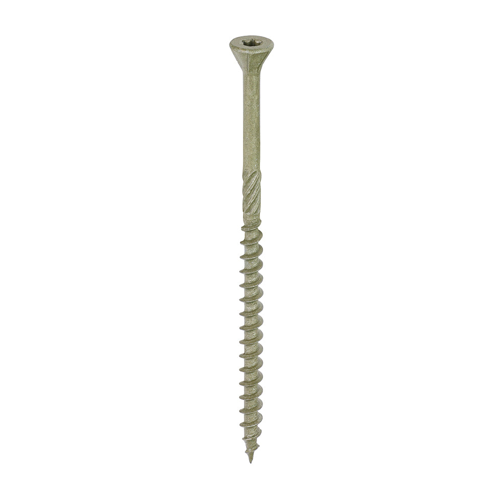 TIMCO C2 Deck-Fix TX CSK GRN