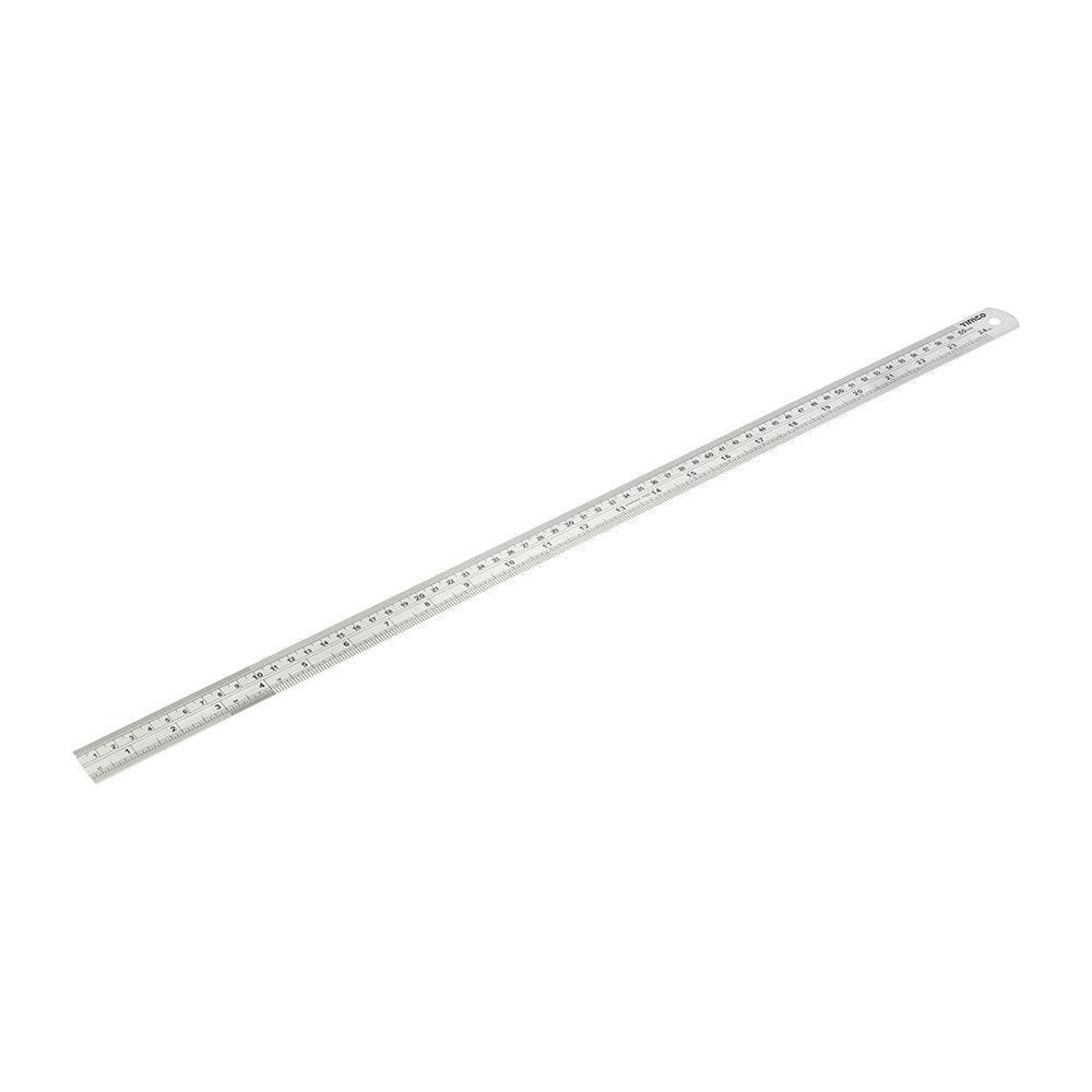 TIMCO Steel Ruler