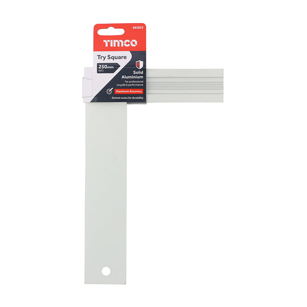 TIMCO Try Square