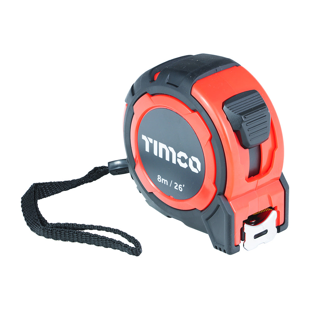 TIMCO Tape Measure