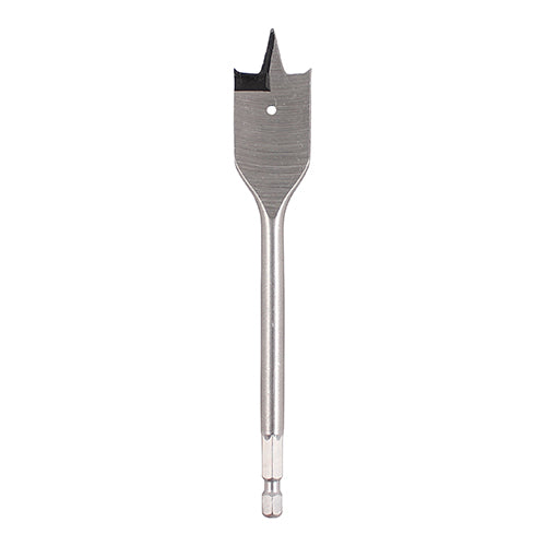 TIMCO Long Flat Wood Bit