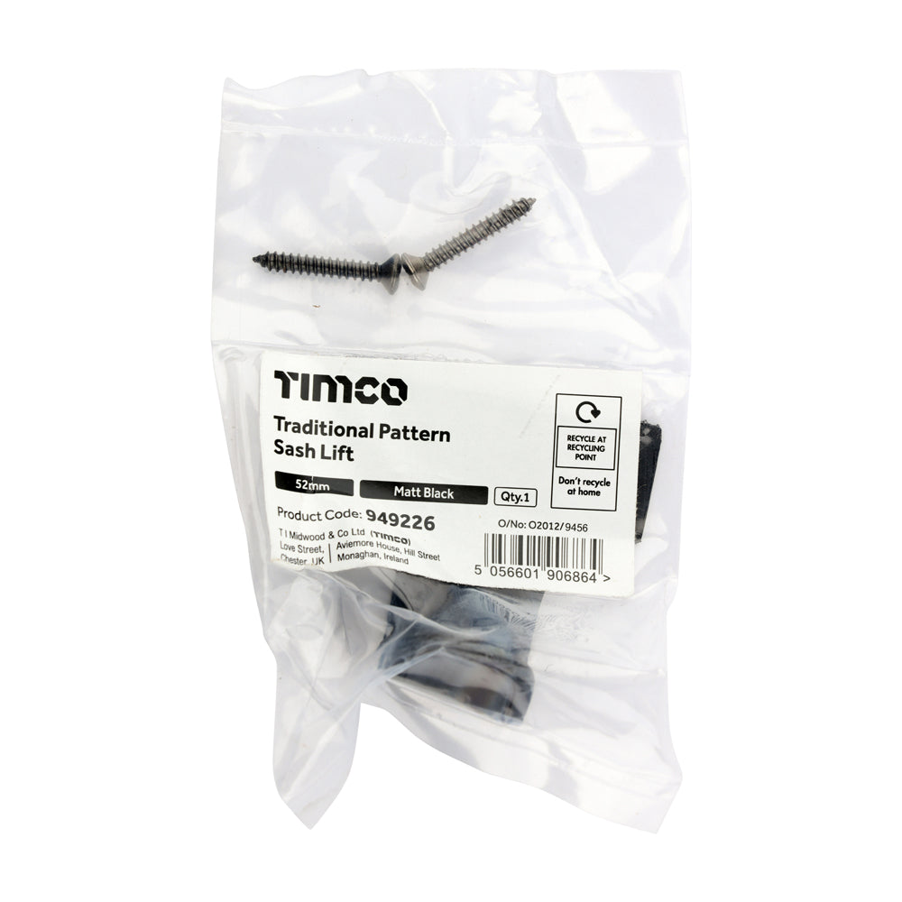 TIMCO Sash Lift
