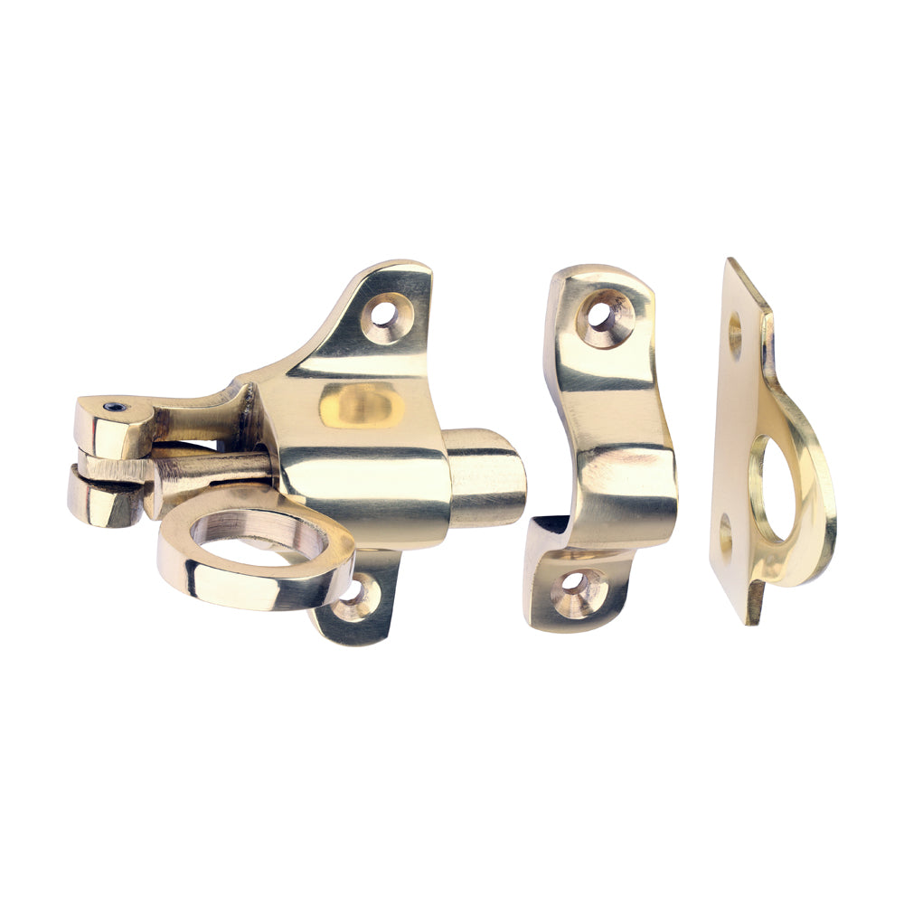 TIMCO Fanlight Catch