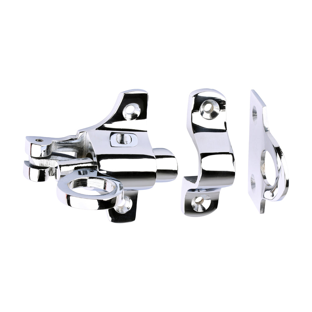 TIMCO Fanlight Catch