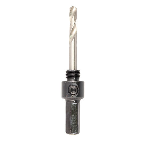 TIMCO Holesaw Arbor Hex 11mm