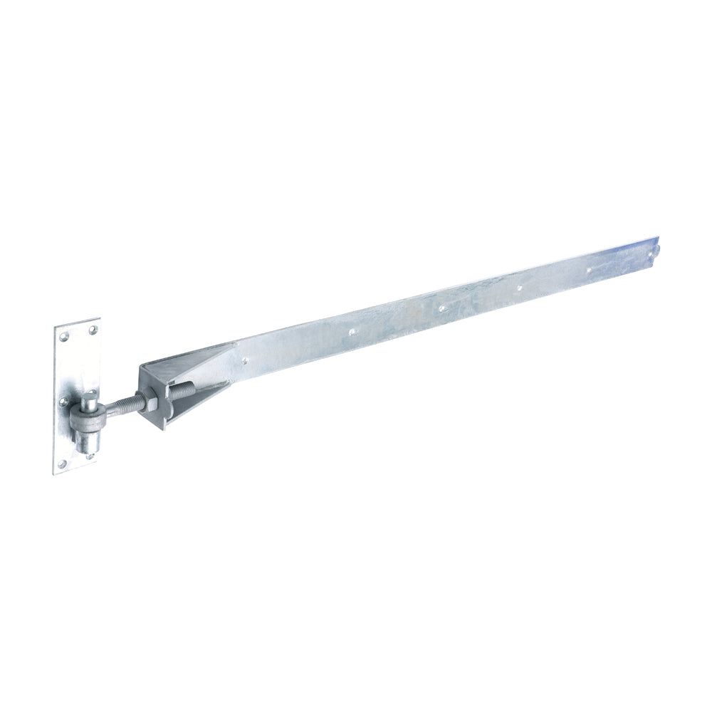 TIMCO Adjustable Band Hook Plate