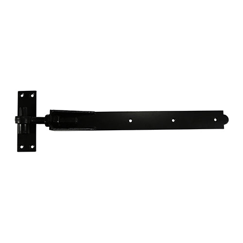 TIMCO Adjustable Band Hook Plate