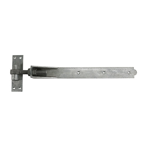 TIMCO Adjustable Band Hook Plate