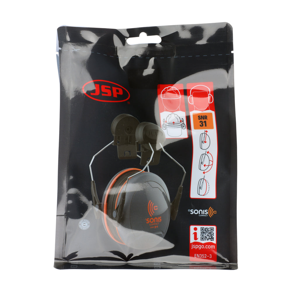 TIMCO Sonis Helmet Mounted Ear Def