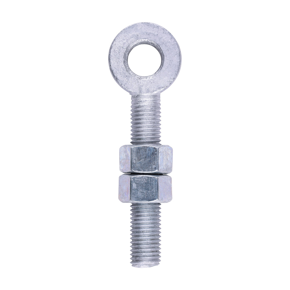 TIMCO Adjustable Gate Eye HDG